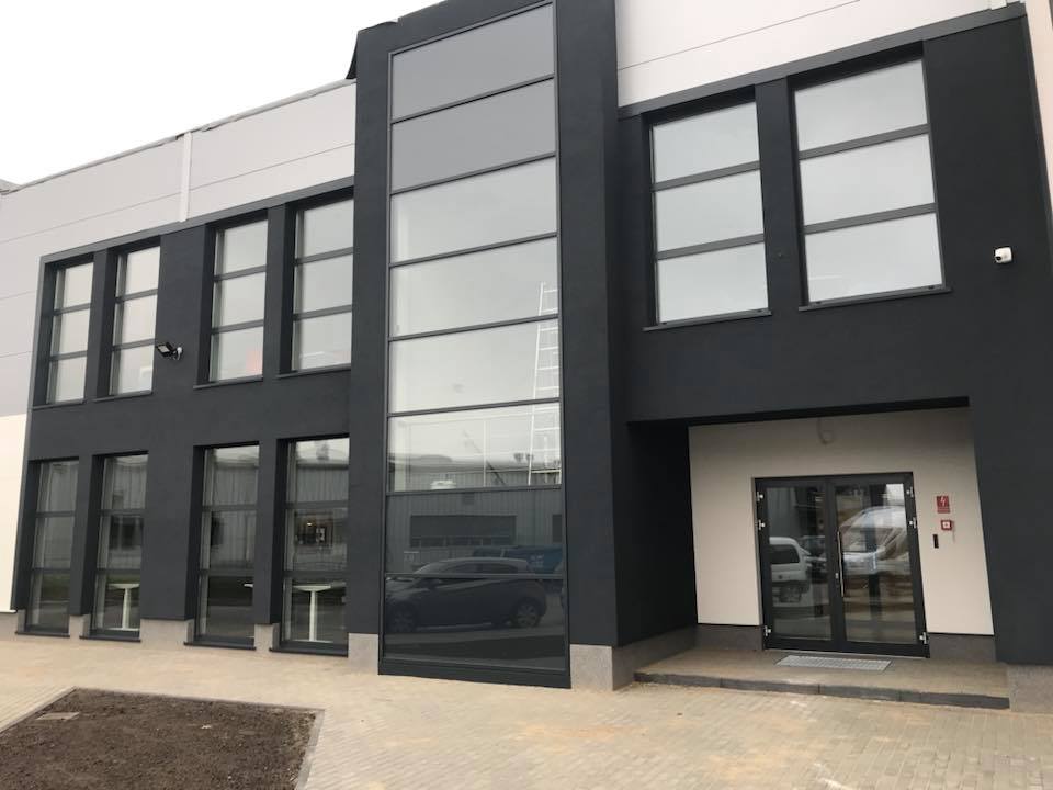 Realizacja BBS Polska