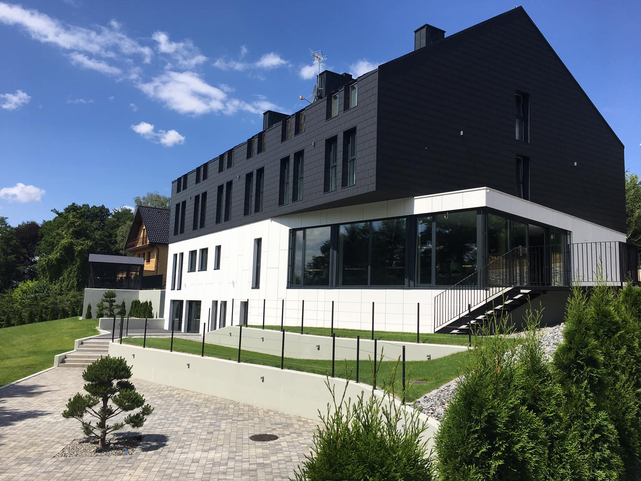 Realizacja BBS Polska