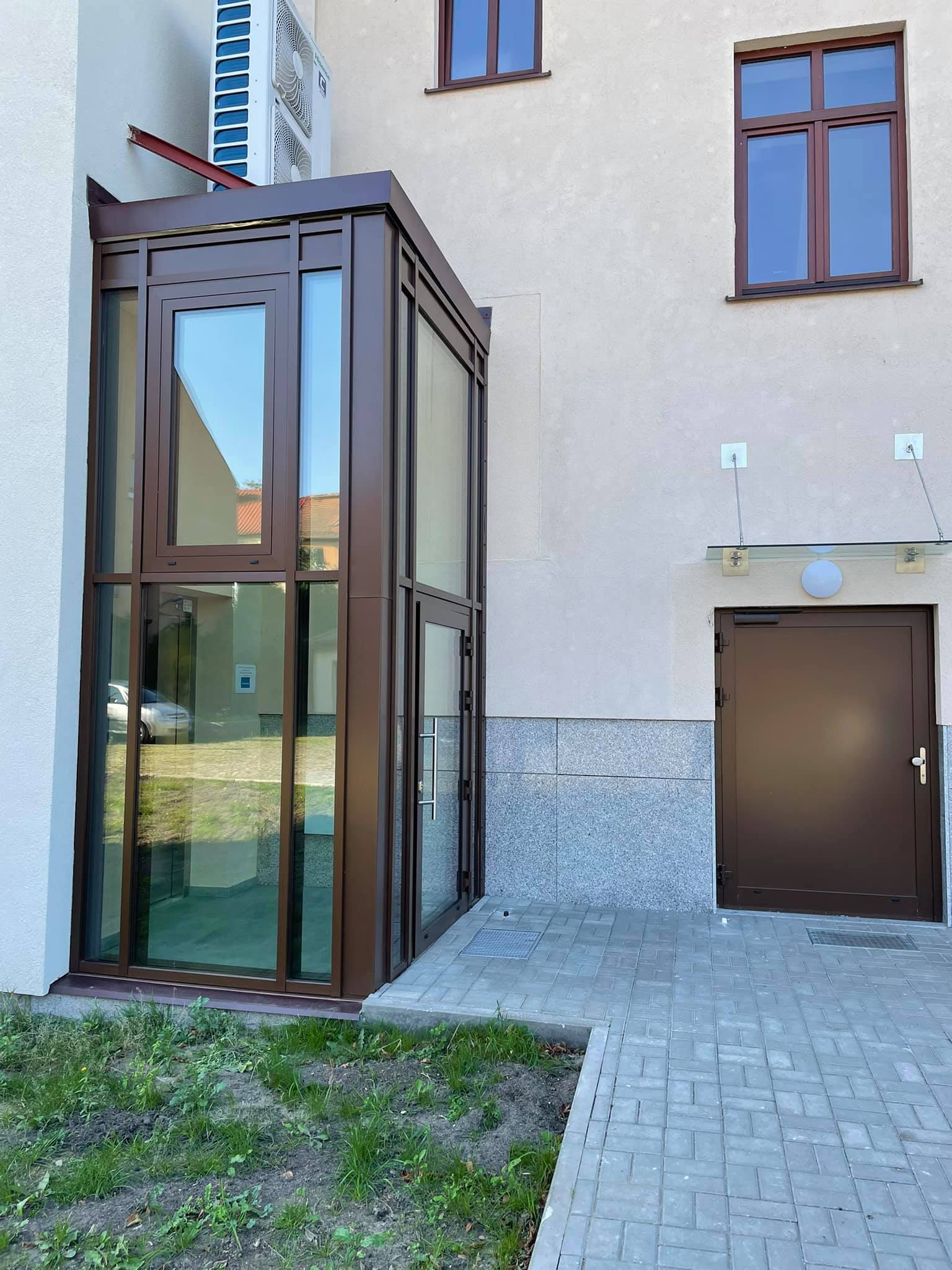 Realizacja BBS Polska