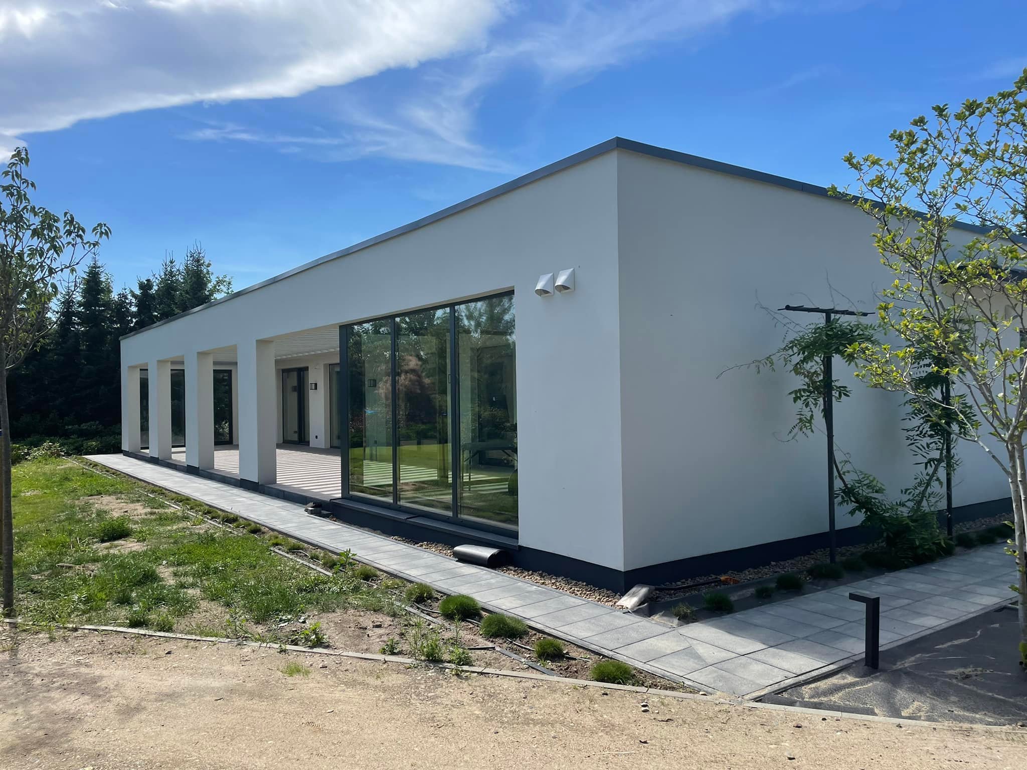Realizacja BBS Polska