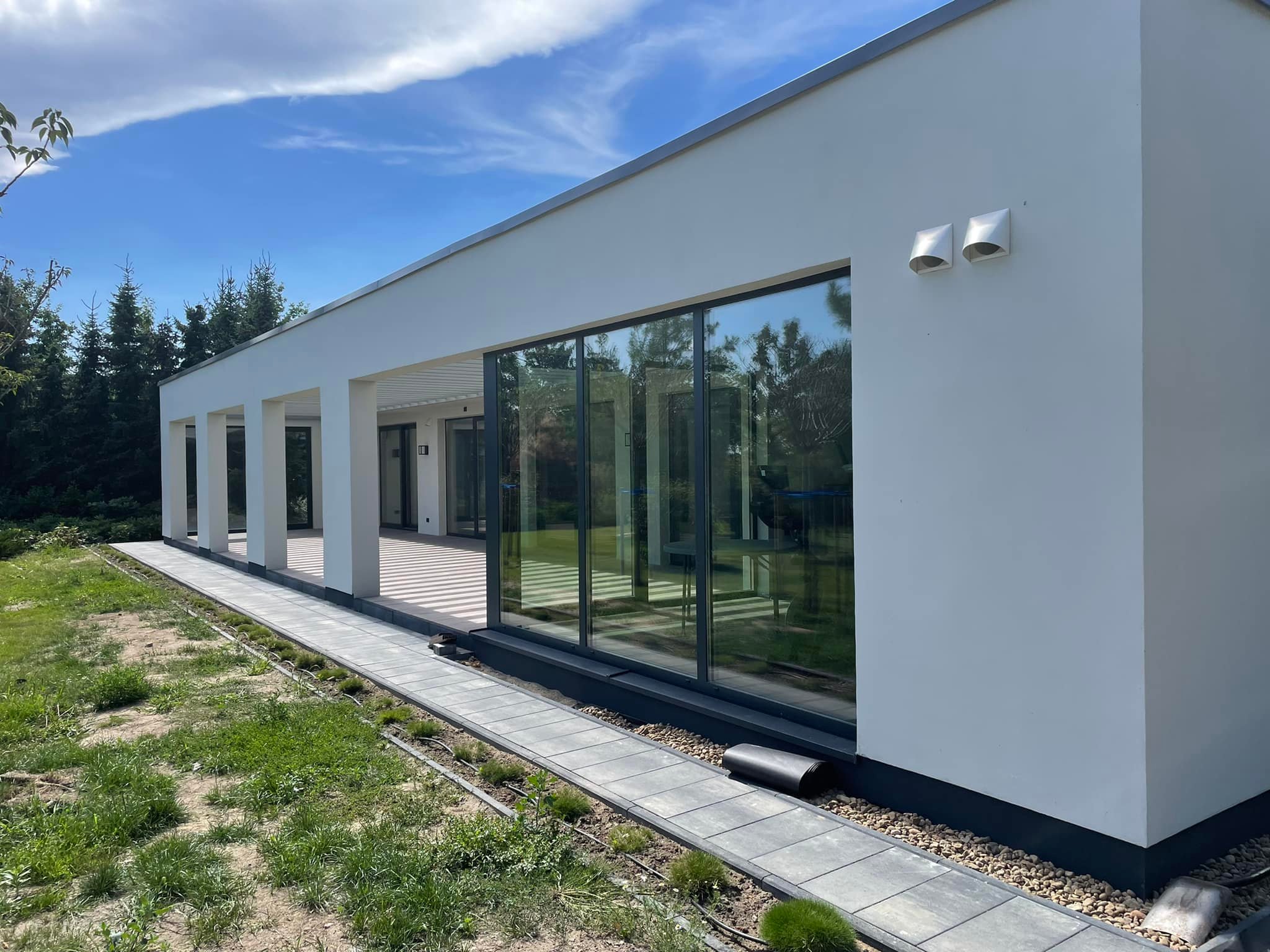 Realizacja BBS Polska