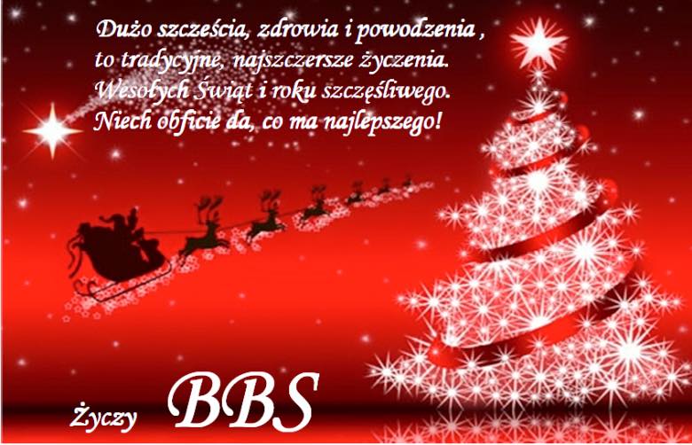 Realizacja BBS Polska