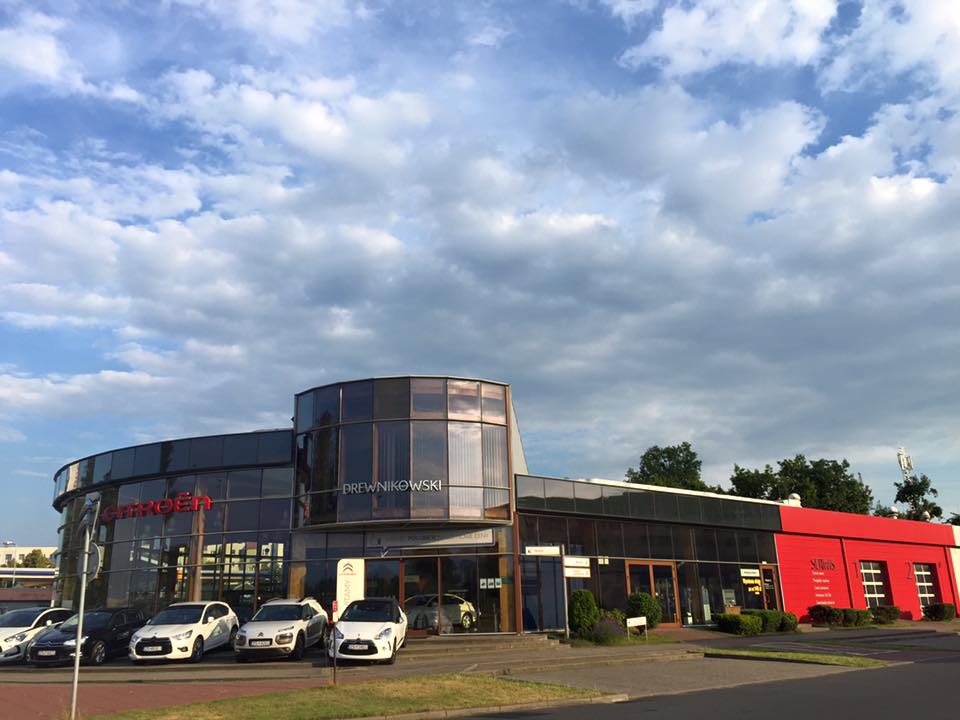 Realizacja BBS Polska
