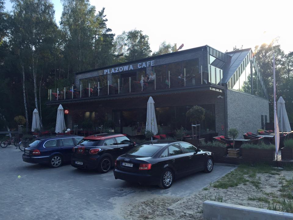 Realizacja BBS Polska