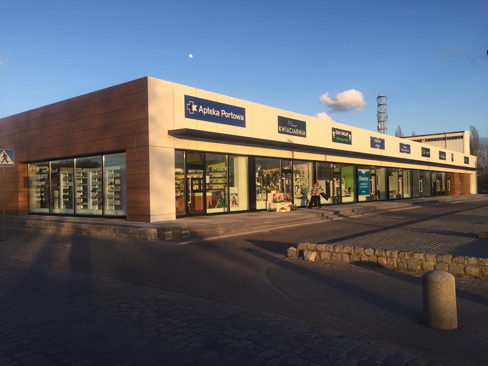 Realizacja BBS Polska