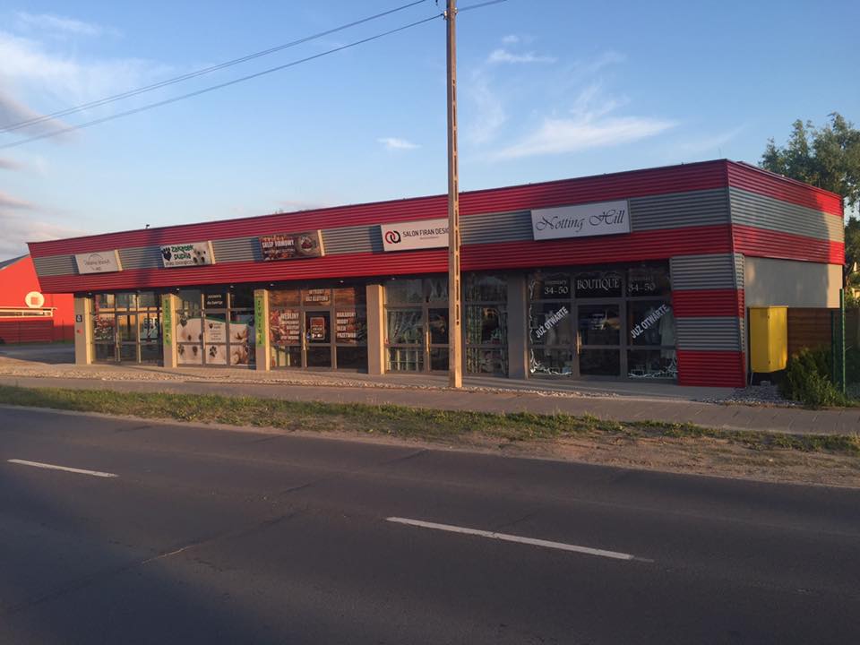 Realizacja BBS Polska