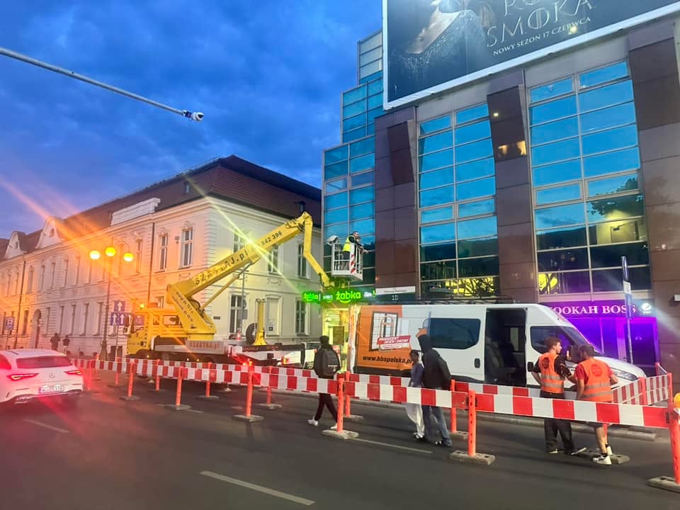 Realizacja BBS Polska
