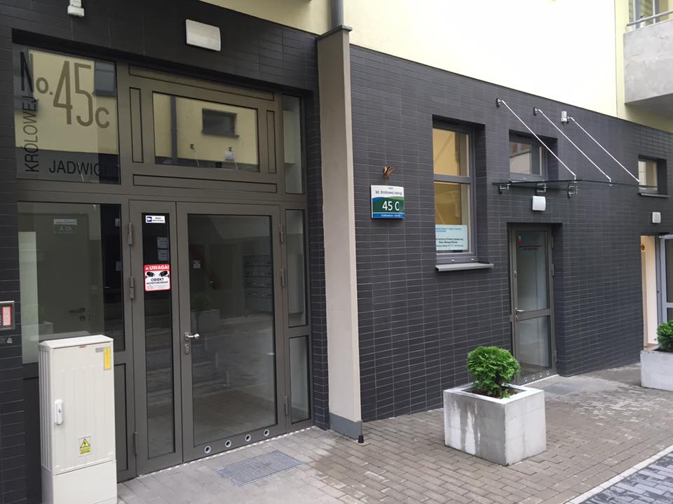 Realizacja BBS Polska